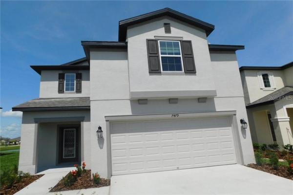 MORRIS BRIDGE MANORS