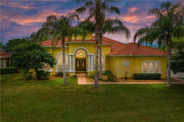 LAKE JOVITA GOLF & COUNTRY CLUB PH 02A