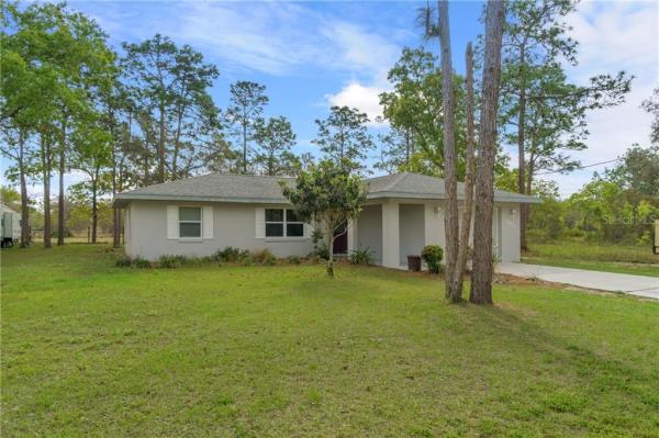 LUCKY HILLS UNREC SUB