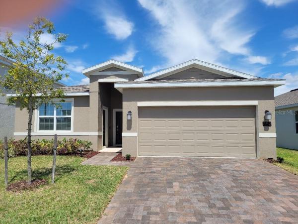 WATERSIDE AT ESTATES