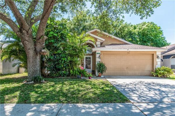 BRENTWOOD HILLS TR A UNIT 2