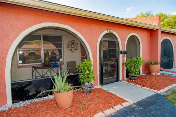 VILLAS OF BONNIE BAY