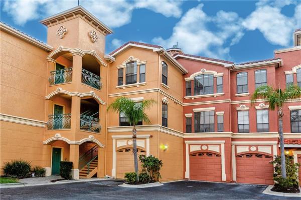 GRAND BELLAGIO AT BAYWATCH CONDO THE