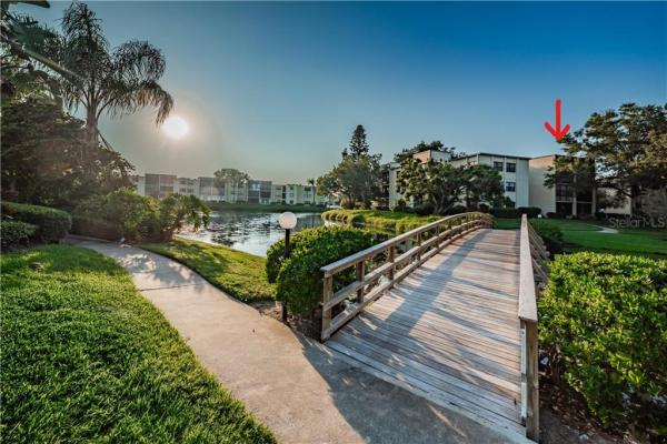 LAKEVIEW OF LARGO SOUTH CONDO