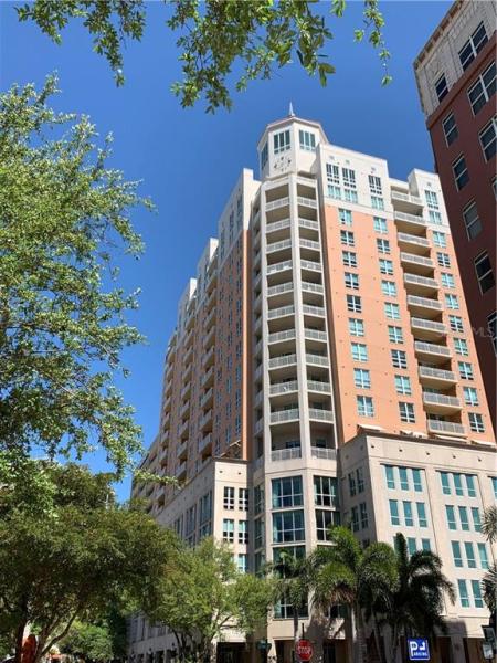 1350 MAIN RESIDENTIAL