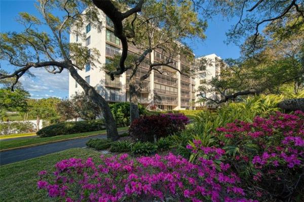 BELLEVIEW BILTMORE VILLAS BAYSHORE II