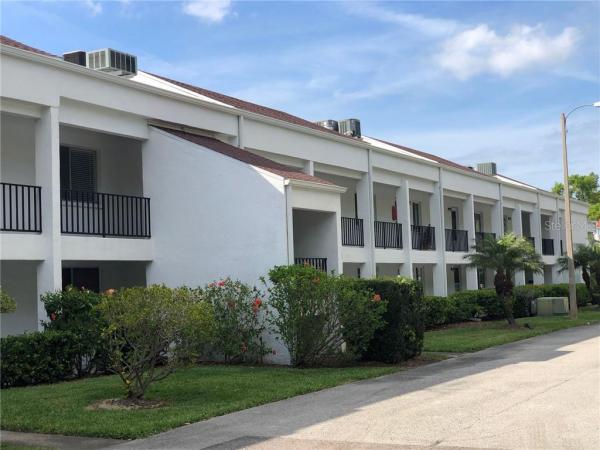 MARILYN PINES CONDO APTS