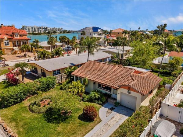 ST PETERSBURG BEACH REP