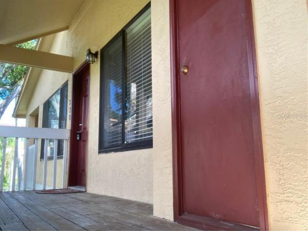 BELLEAIR VILLAGE CONDO