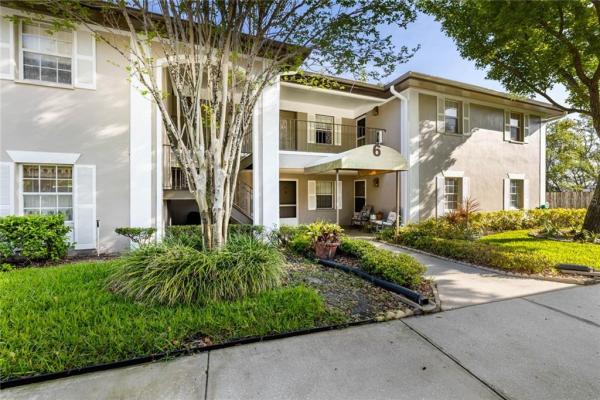 BAY OAKS CONDO