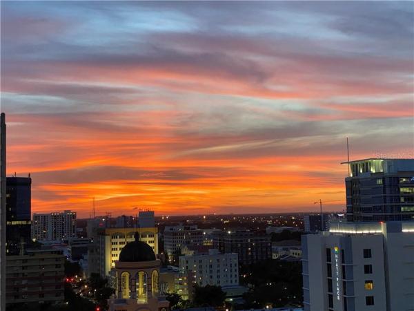 BAYFRONT TOWER CONDO
