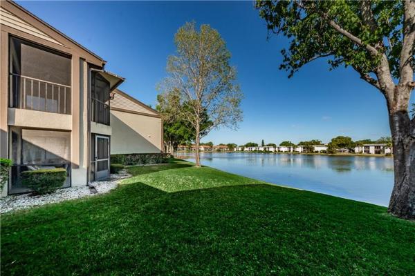 EAST LAKE WOODLANDS WOODLAKE RUN