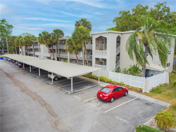 HEATHER LAKE APTS CONDO