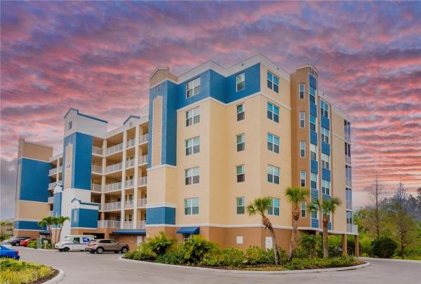 GOLF LAKE CONDO IX AT EAST BAY