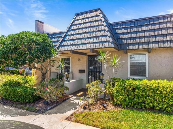 CORDOVA GREENS CONDO