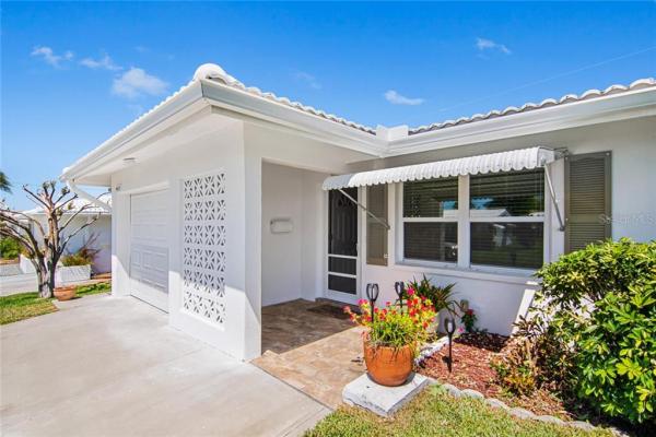 TAMARAC BY THE GULF 2ND ADD