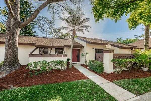 STRATHMORE GATE-EAST