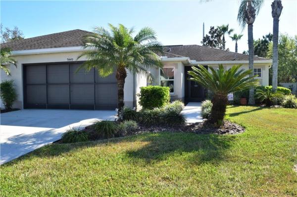 TAMPA BAY GOLF & TENNIS CLUB PH 05C