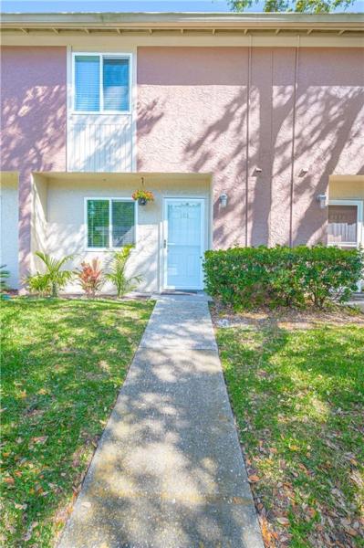 WINDWARD POINTE ST PETERSBURG