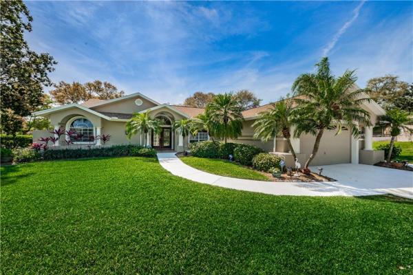 WATERFORD CROSSING PH I