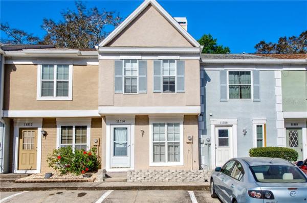 VICTORIA TERRACE A CONDO