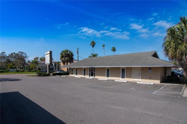 PASADENA ON THE GULF