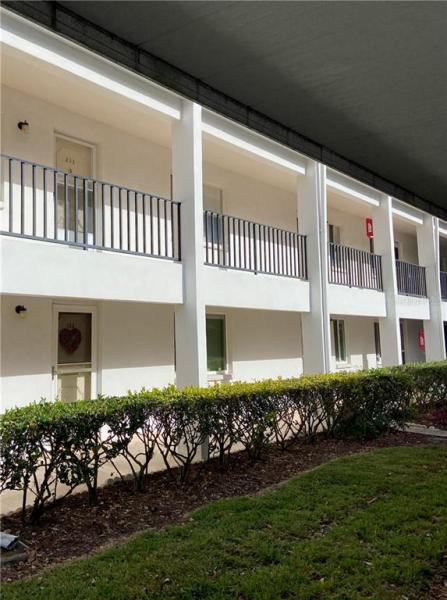 MARILYN PINES CONDO APTS