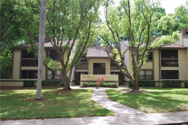 EAST LAKE WOODLANDS WOODLAKE RUN