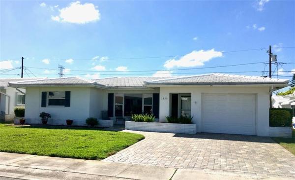 MAINLANDS OF TAMARAC BY THE GULF UNIT 3 CONDO