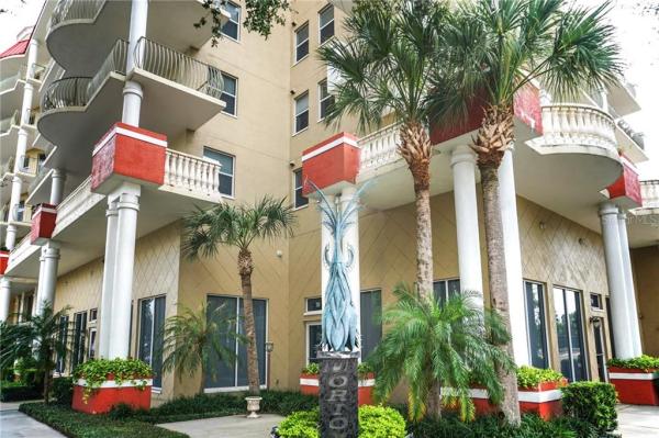 ORION BLDG CONDO THE