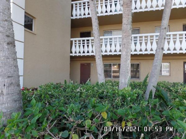 SEMINOLE-ON-THE-GREEN CAVALIER BLDG