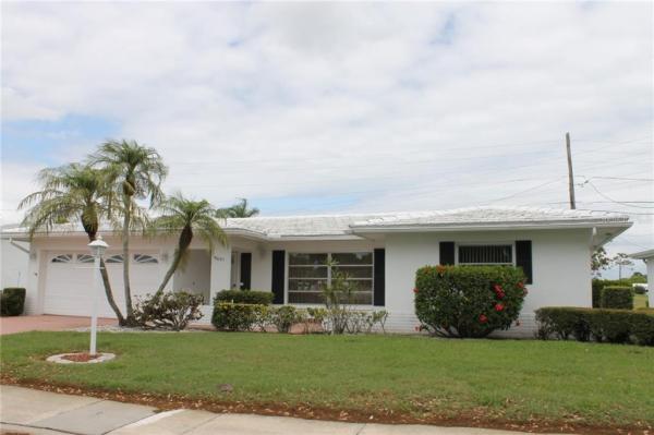 MAINLANDS OF TAMARAC BY THE GULF TWO CONDO