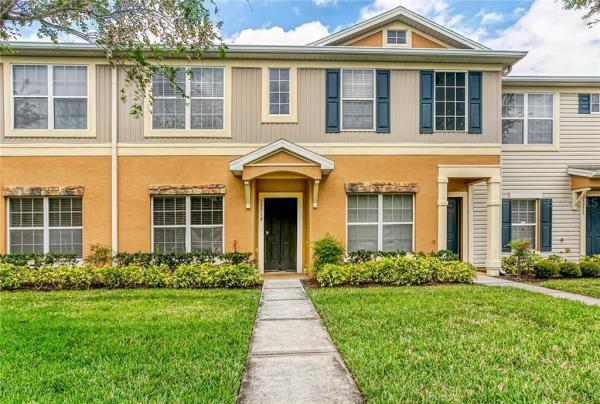 PANTHER TRACE PH 1 TOWNHOME