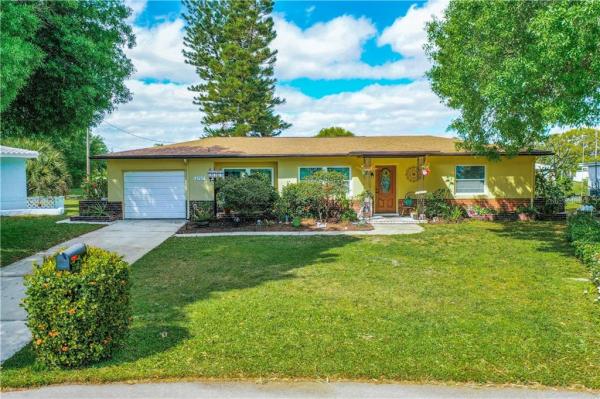 KENNETH CITY UNIT 1 REV