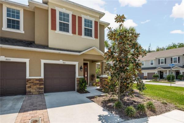 TUSCANY WOODS PRESERVE