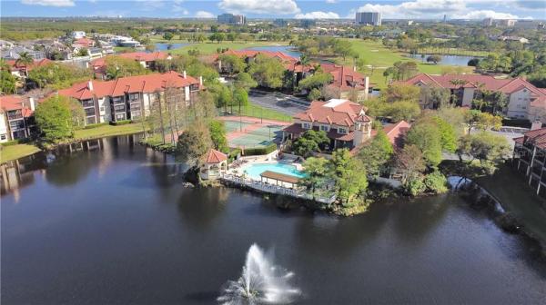 AUDUBON CONDO AT FEATHER SOUND