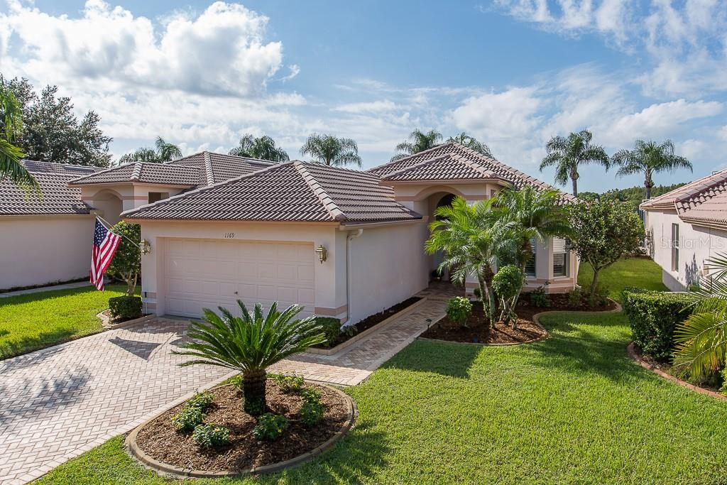 CRESCENT OAKS COUNTRY CLUB COVENTRY PH 6 - фото