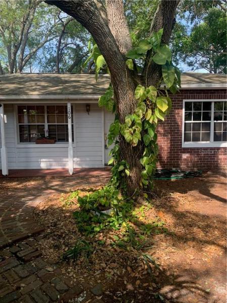 VIRGINIA GROVES ESTATES