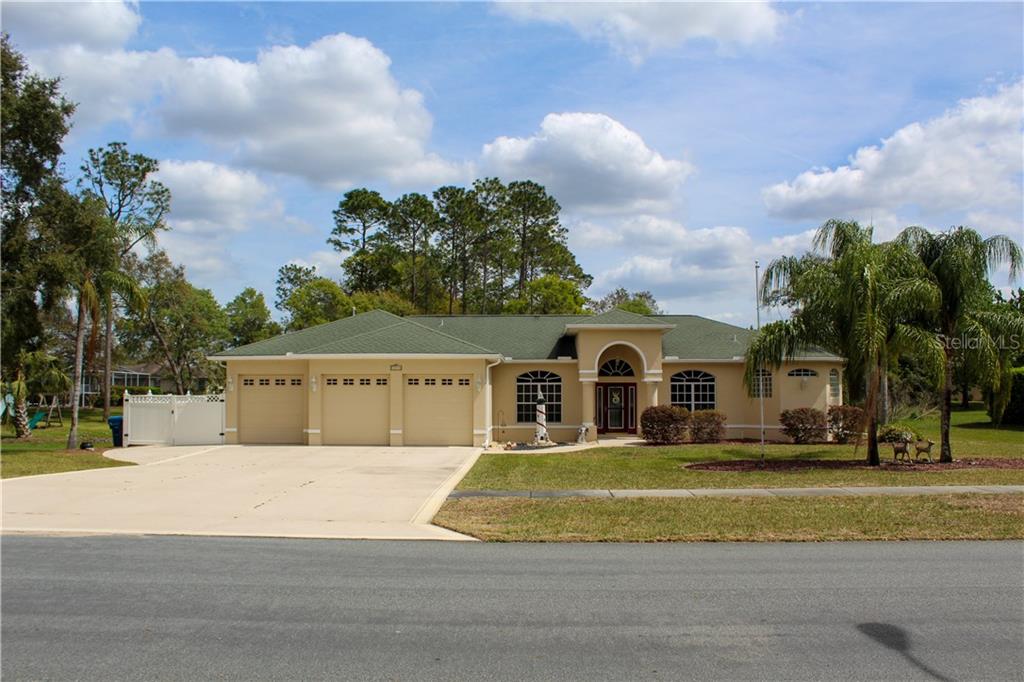 PADRONS WEST LINDEN ESTATES - фото