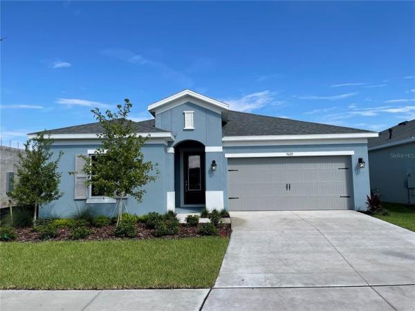 WATERSET PHASES 5A-2B AND 5B-1