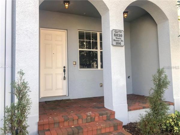 WESTSHORE YACHT CLUB TWNHMS