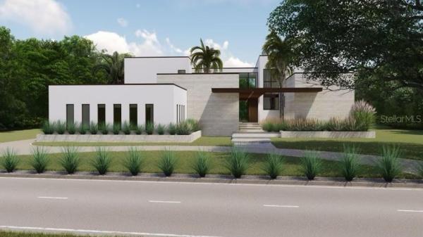 SNELL ISLE BRIGHTWATERS UNIT B