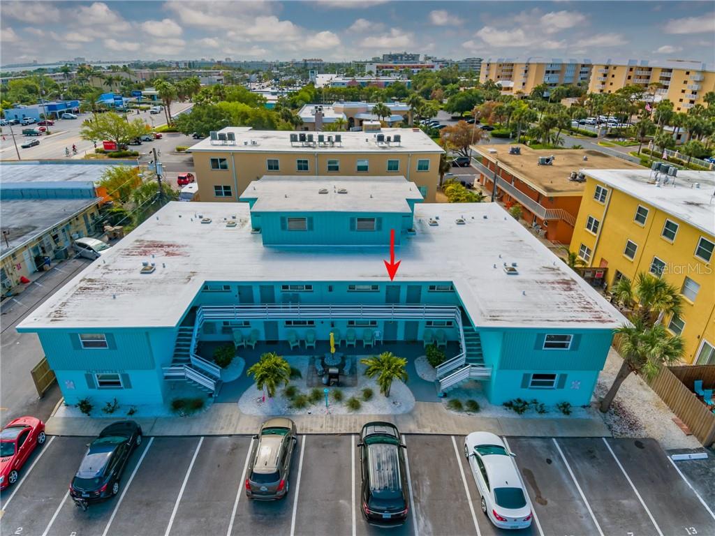 PACESETTER III CONDO - фото