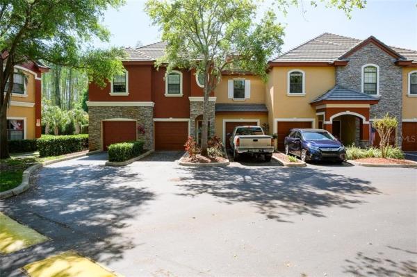 TUSCANY AT INNISBROOK CONDO