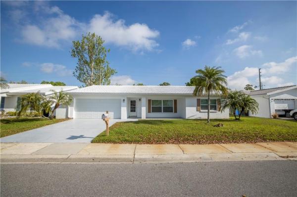 MAINLANDS OF TAMARAC BY THE GULF UNIT 5 PH 1 CONDO