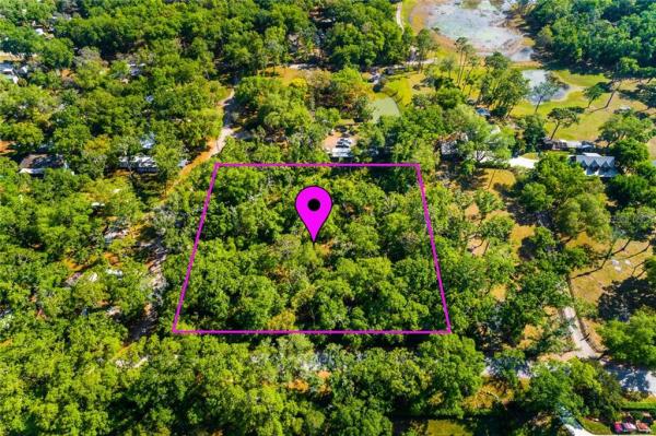 FLORIDA TOWNSEND COLONY