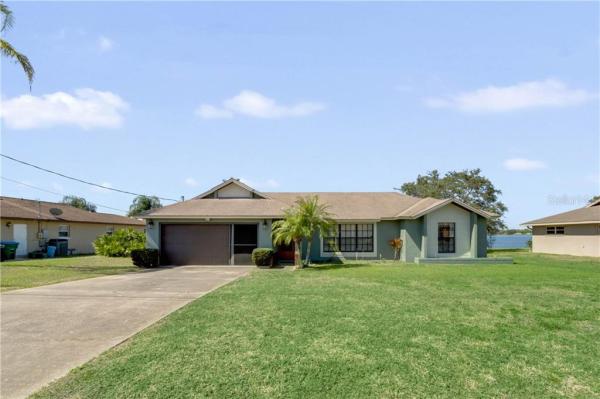 DELTONA LAKES UNIT 40