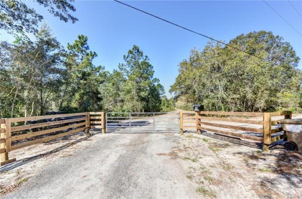 BLACK BEAR RANCH TR 11