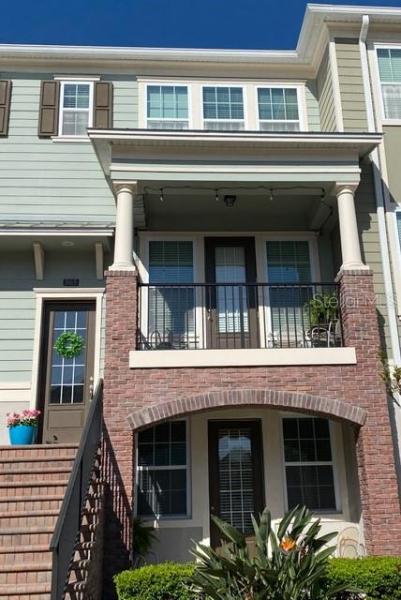 HAMPTONS - SECOND REP