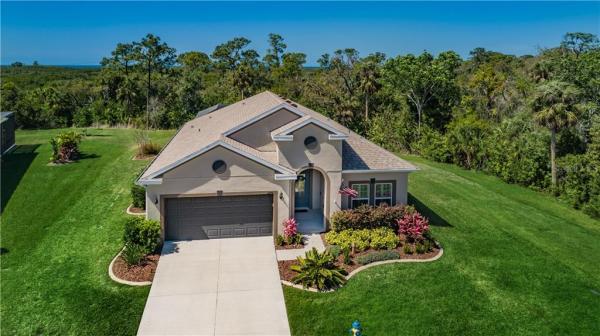 VISTA LKS/BAILEYS BLUFF